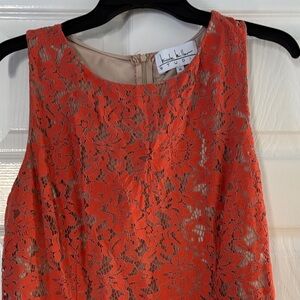 Nicole Miller shift dress